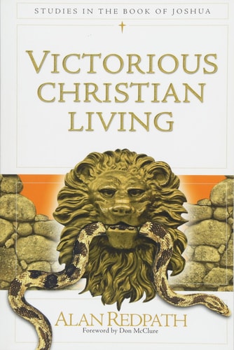 Victorious Christian Living