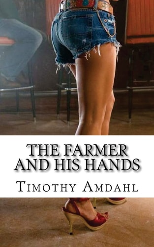 The Farmer and His Hands Spring Fling 20