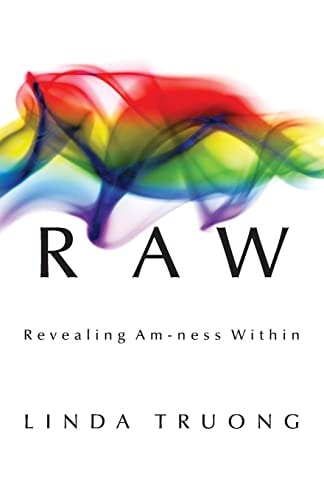Raw Revealing Am-Ness Within