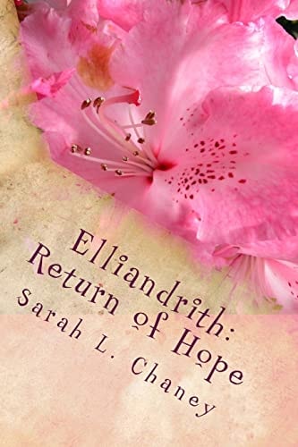 Elliandrith Return of Hope