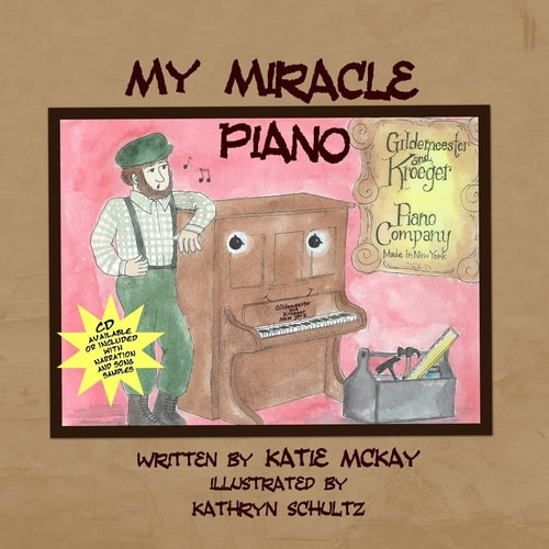 My Miracle Piano Musical Styles and Composers from 1894 to Present. Music Appreciation
