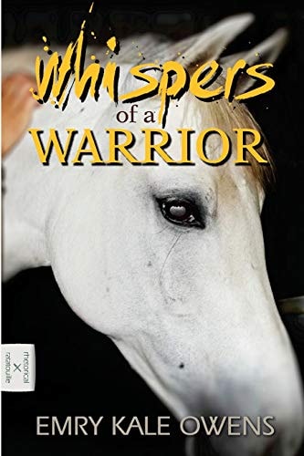 Whispers Of A Warrior