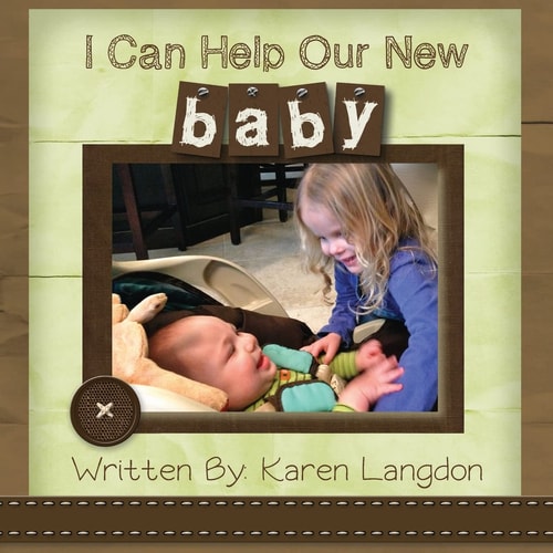 I Can Help Our New Baby