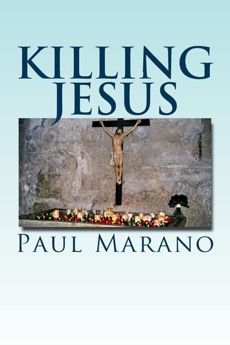 Killing Jesus