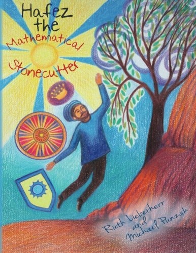 Hafez the Mathematical Stonecutter