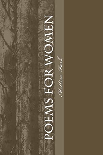 Poems For Women