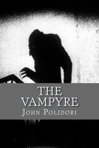 The Vampire (originally Printed As 'the Vampyre'