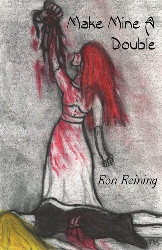 Make Mine a Double Unspeakables Case 5