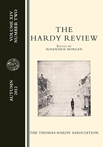The Hardy Review, XIV-Ii