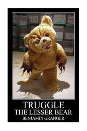 Truggle (The Lesser Bear)