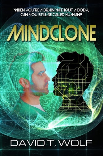 Mindclone When You're a Brain Without a Body, Can You Still Be Called Human?