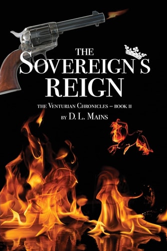 The Sovereign's Reign