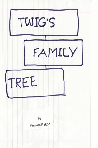 Twigs Family Tree