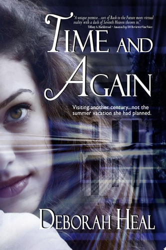 Time and Again