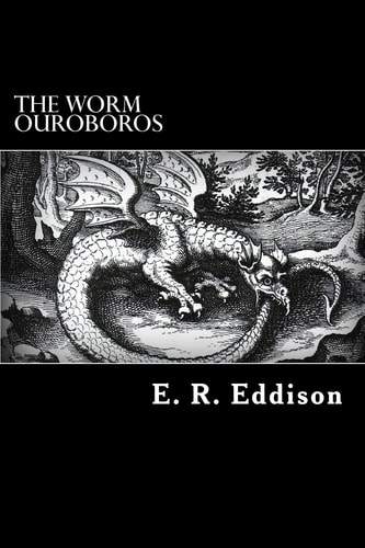 The Worm Ouroboros