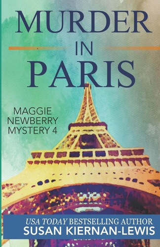 Murder in Paris