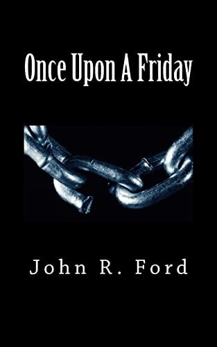 Once Upon a Friday A Drama for Stage