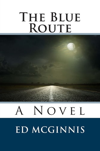 The Blue Route