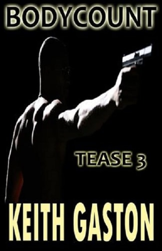 Tease 3 Bodycount