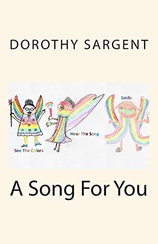 A Song for You