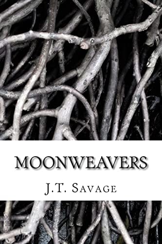 Moonweavers A Marblehead Ridge Story