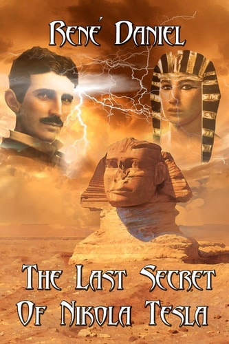 THe Last Secret Of Nikola Tesla