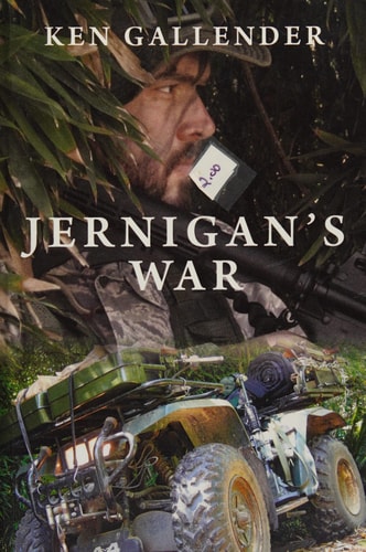 Jernigan's War