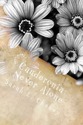 Cauderonia Never Alone