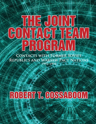 Joint Contact Team Program Contacts with Former Soviet Republics and Warsaw Pact Nations 1992-1994