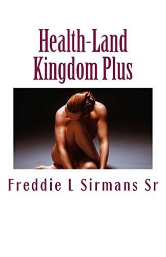 Health-Land Kingdom Plus A Super Great Fable Book