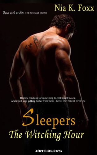 Sleepers The Witching Hour