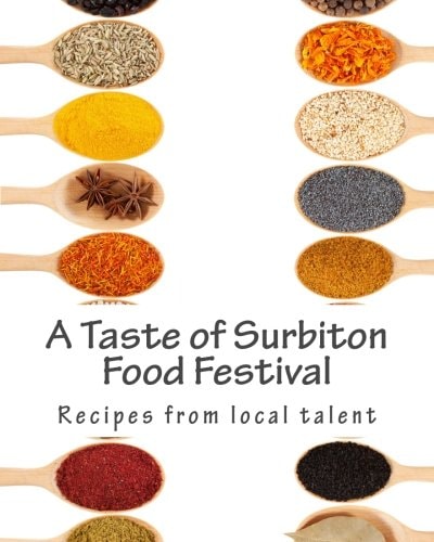 A Taste of Surbiton Food Festival