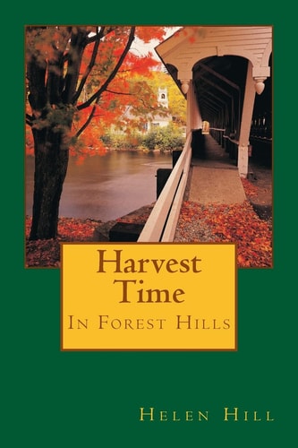 Harvest Time In Forest Hills
