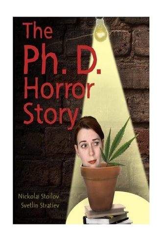 The Ph. D. Horror Story