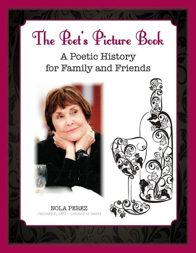 The Poet's Picture Book A Poetic History for Family and Friends