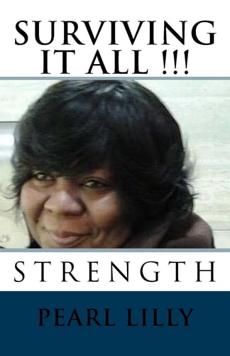 Suviving It All!! And Living My Life... ... .
