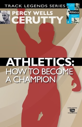 Athletics How to Become a Champion