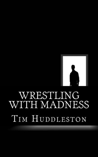 Wrestling with Madness John Eleuthere Du Pont and the Foxcatcher Farm Murder
