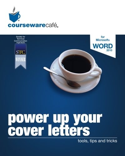 Power Up Your Cover Letters Tools, Tips and Tricks