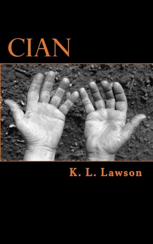 Cian The Prodigy Series