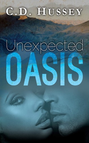 Unexpected Oasis