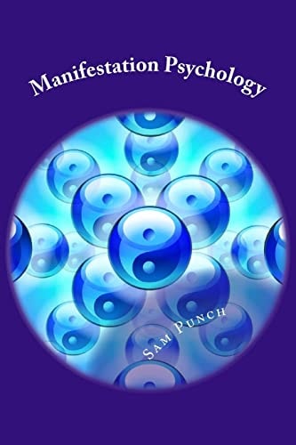 Manifestation Psychology