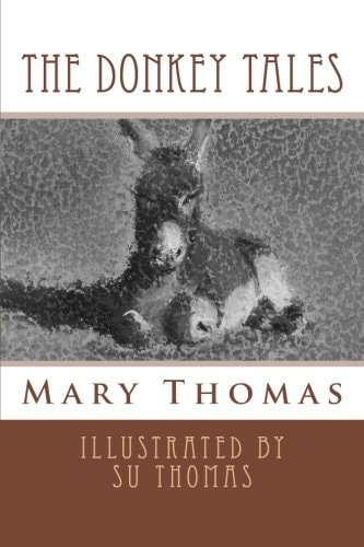 The Donkey Tales Black and White Version