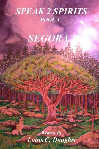 Segora Speak 2 Spirits
