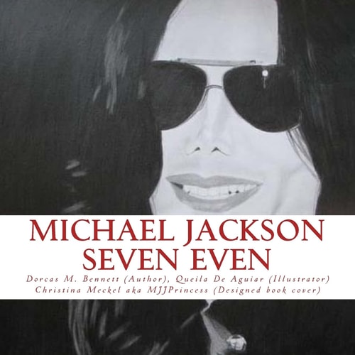 Michael Jackson Seven Even