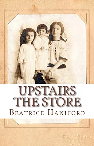Upstairs The Store