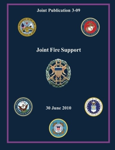 Joint Fire Support 30 June 2010