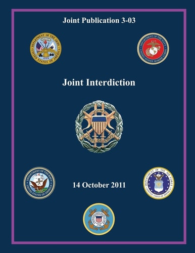 Joint Interdiction 14 October 2011