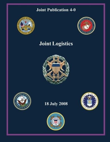 Joint Logistics 18 July 2008