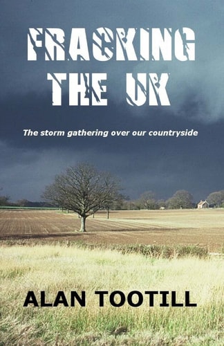 Fracking the UK